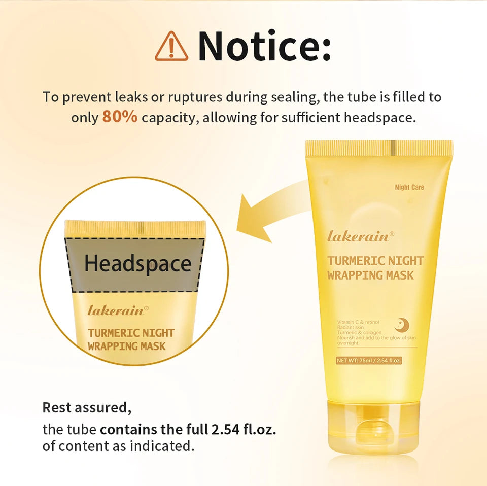 Máscara Facial Peel-Off de Colágeno Coreana Antiaging