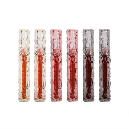 Gloss Labial Hidratante Espelho d'Água à Prova d'Água